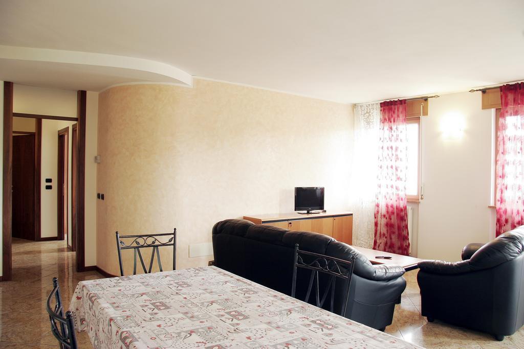 Отель Bed&Wine Неграр Номер фото