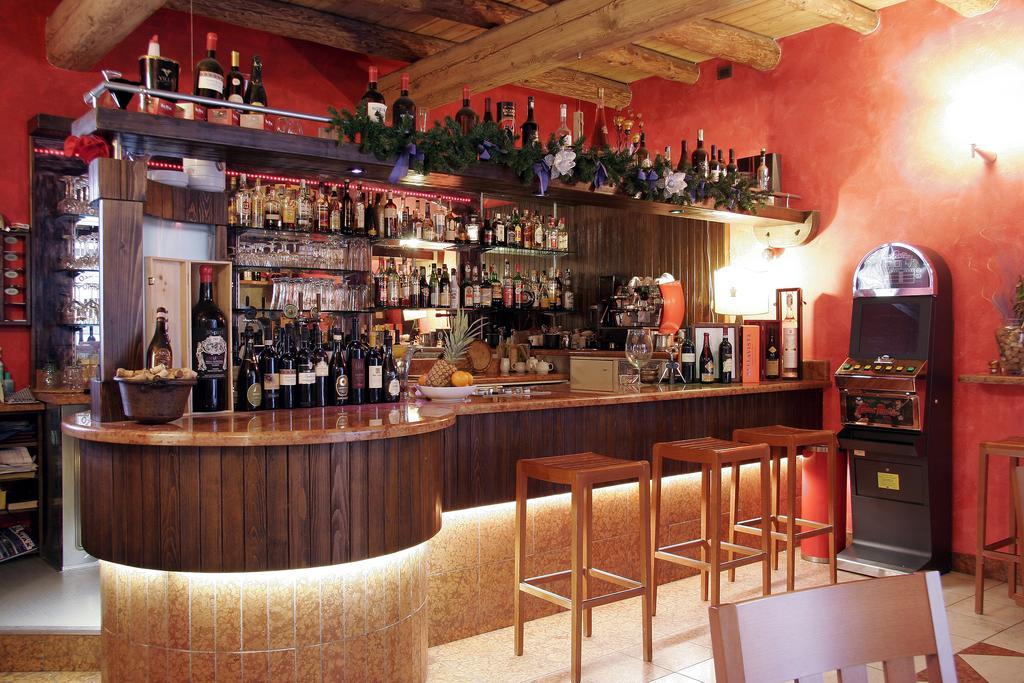 Отель Bed&Wine Неграр Экстерьер фото