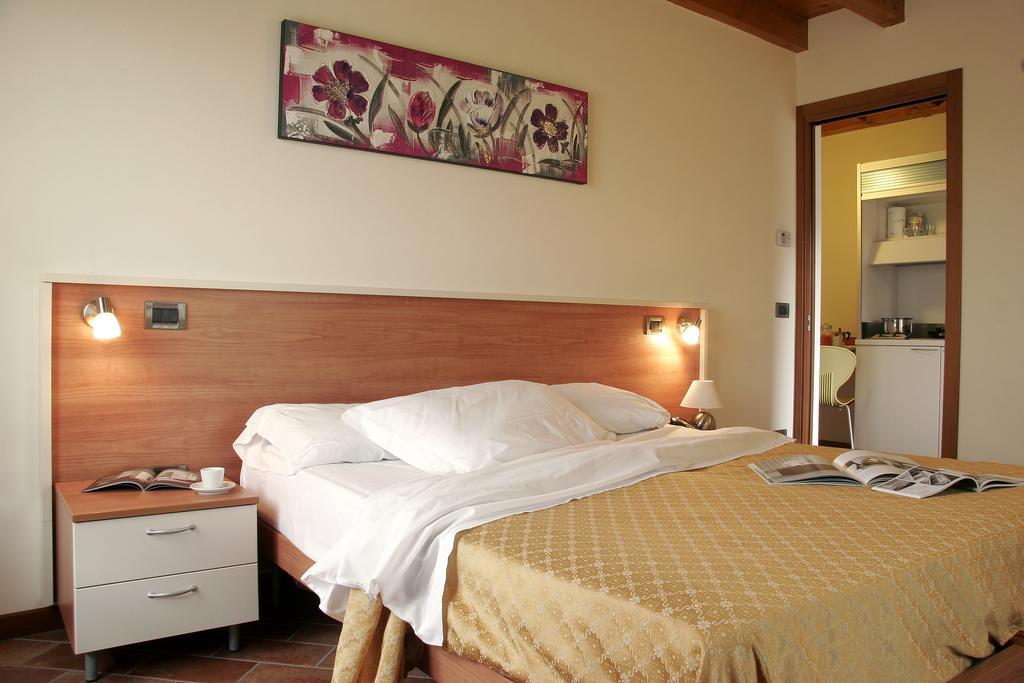 Отель Bed&Wine Неграр Экстерьер фото