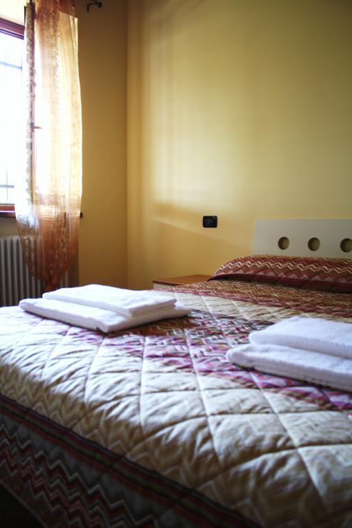 Отель Bed&Wine Неграр Номер фото