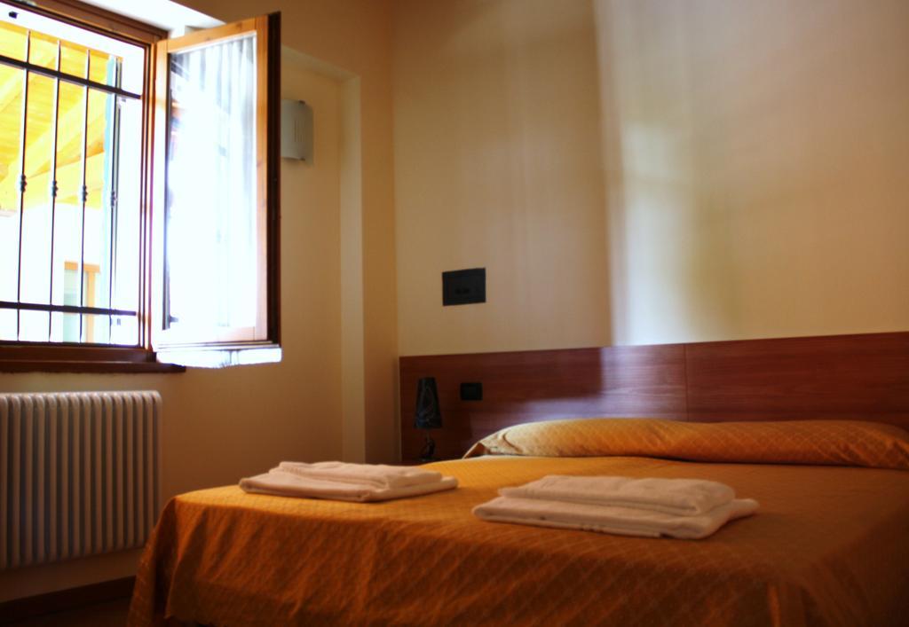 Отель Bed&Wine Неграр Номер фото