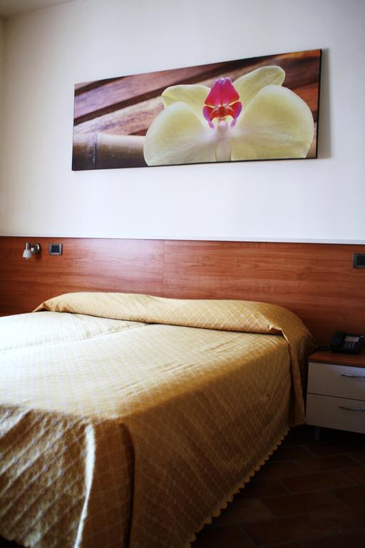 Отель Bed&Wine Неграр Номер фото