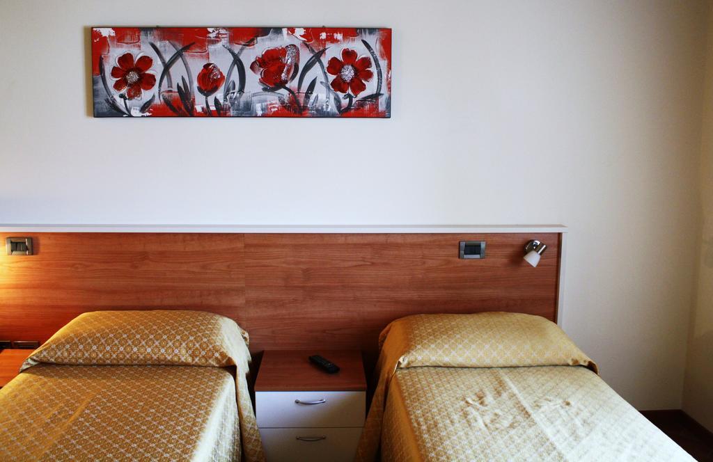 Отель Bed&Wine Неграр Номер фото